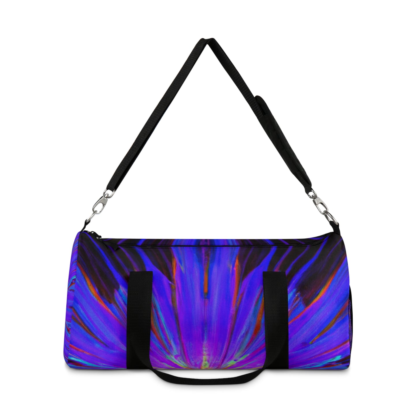 James Watt (1736-1819)-Duffle Bag