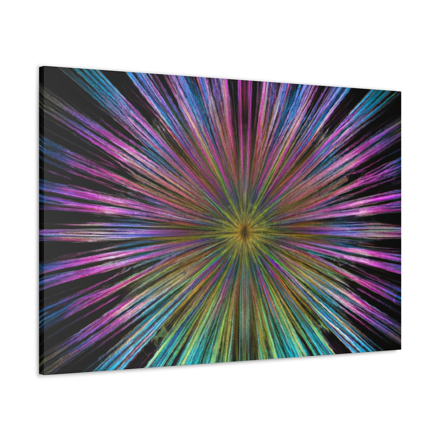 Jacques-Louis David- Canvas