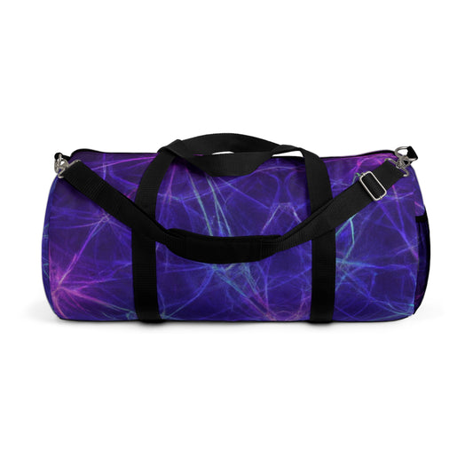 James Watt (1736 - 1819)-Duffle Bag