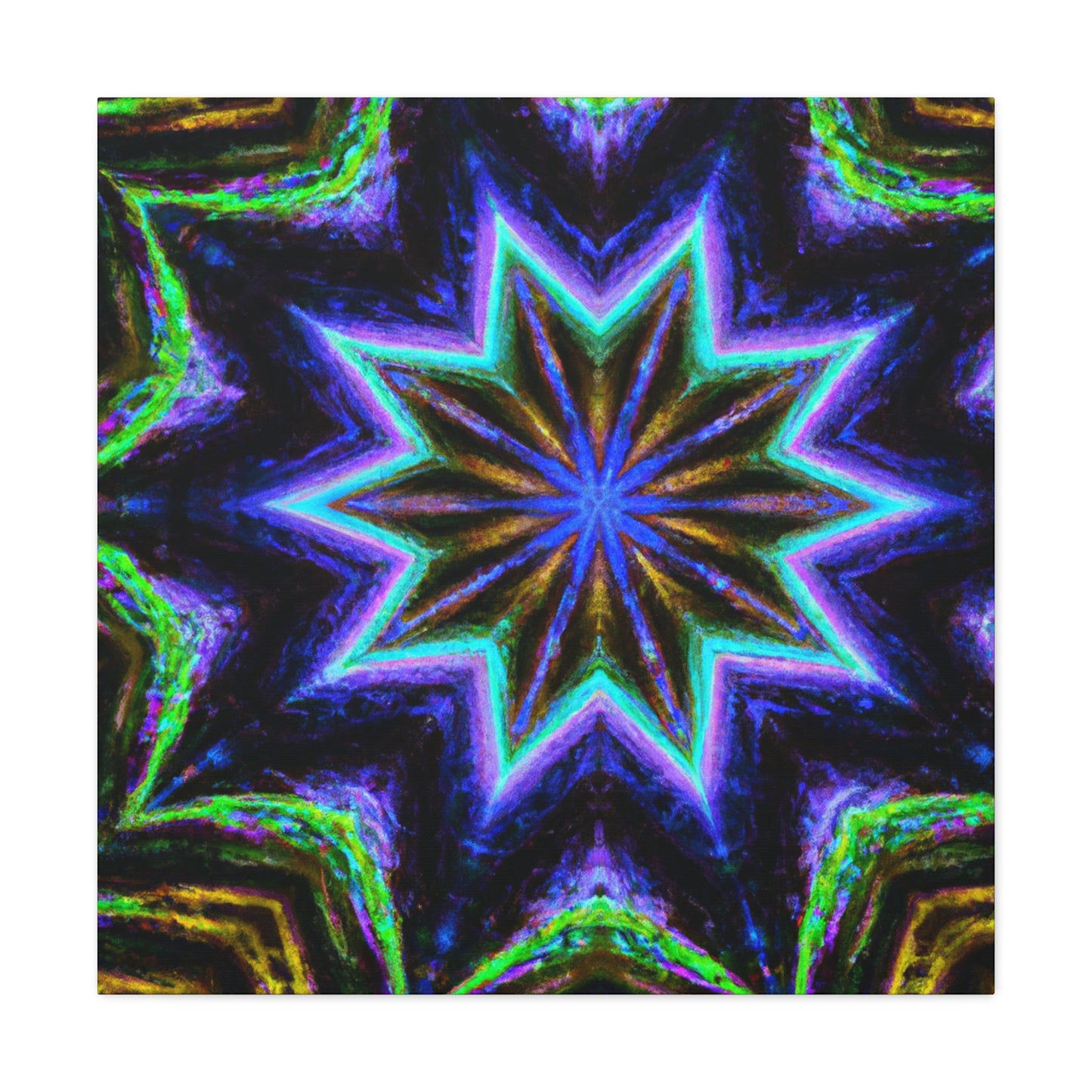 Antonio Canaletto- Canvas