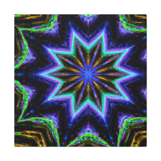 Antonio Canaletto- Canvas