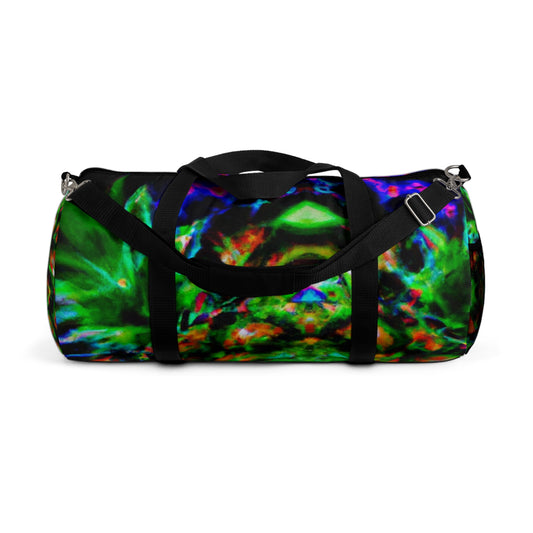 James Watt-Duffle Bag