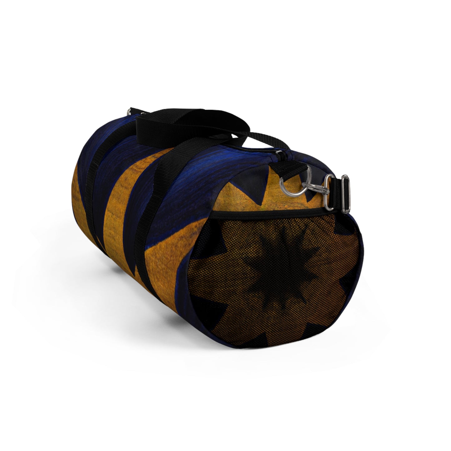 Thomas Newcomen-Duffle Bag