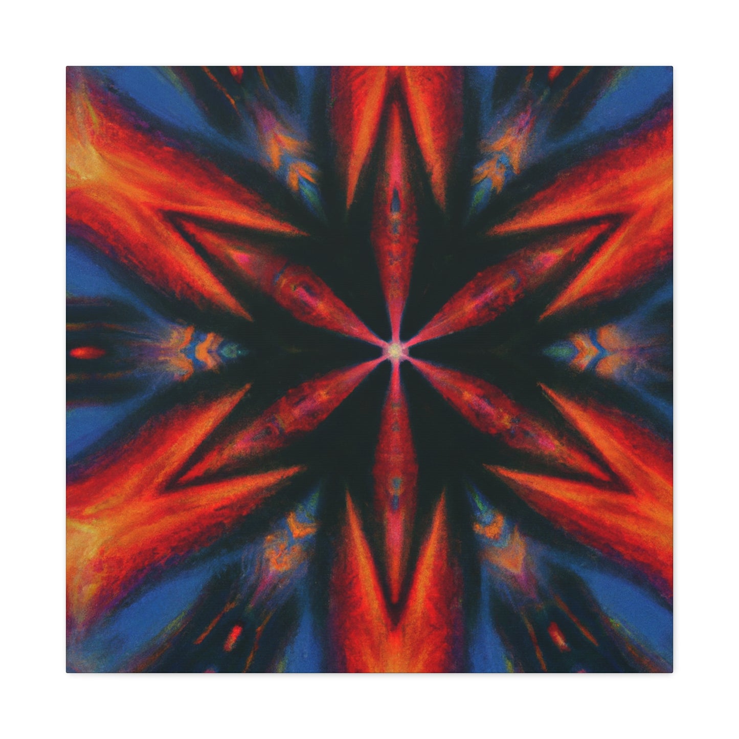 William Hogarth- Canvas