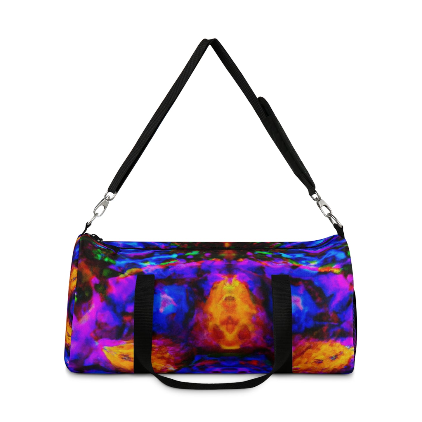 James Watt-Duffle Bag