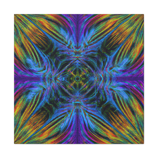 Joseph Wright of Derby- Canvas