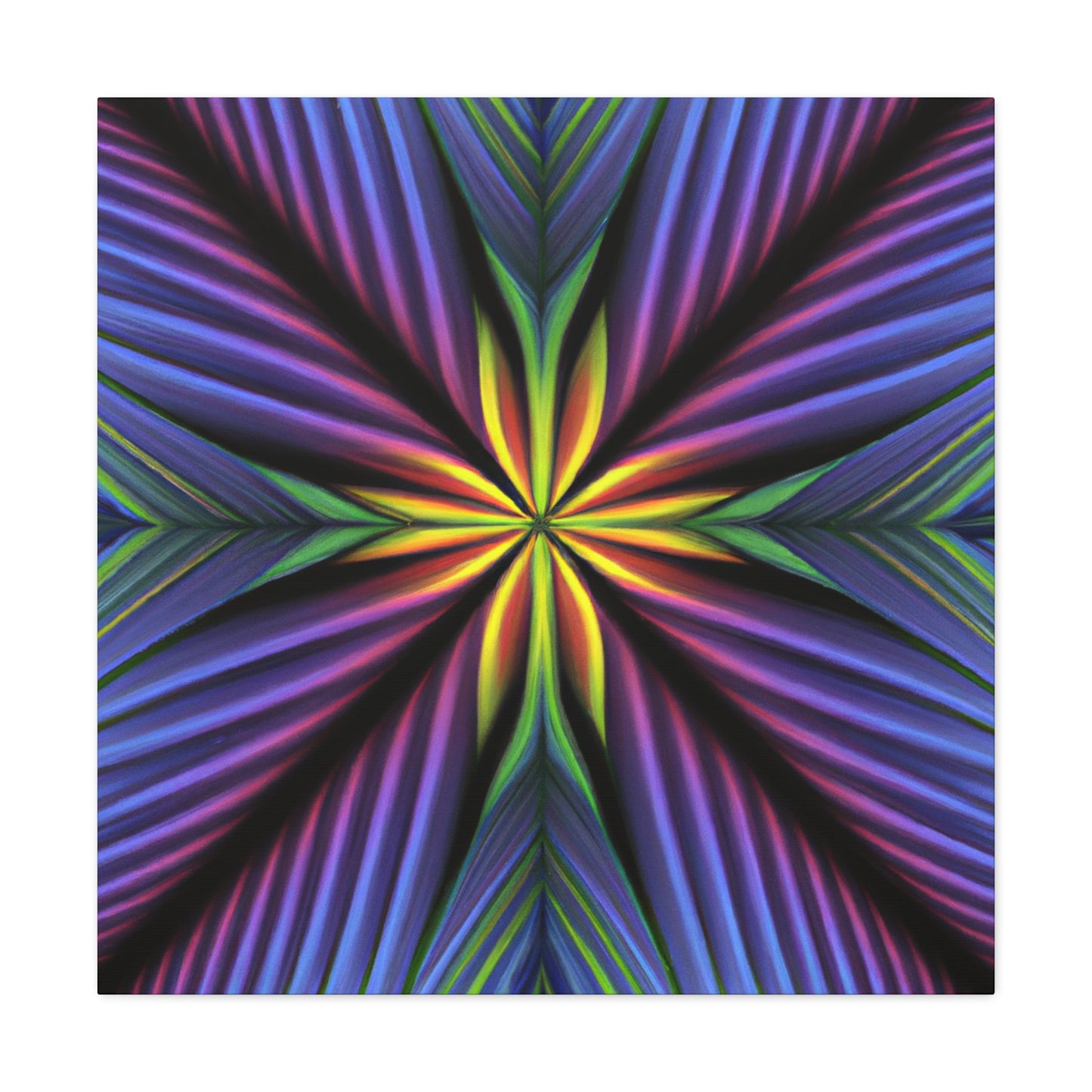 Jacques-Louis David- Canvas