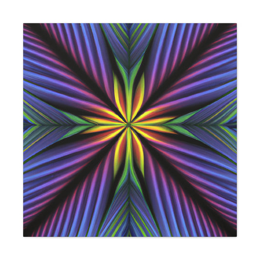 Jacques-Louis David- Canvas