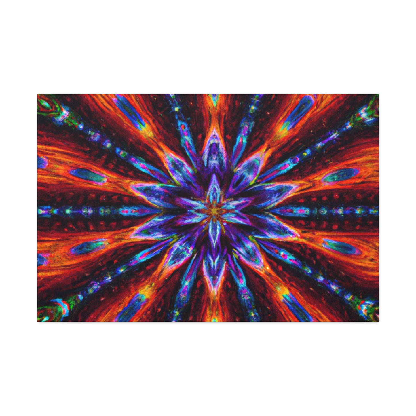 Giovanni Battista Tiepolo- Canvas