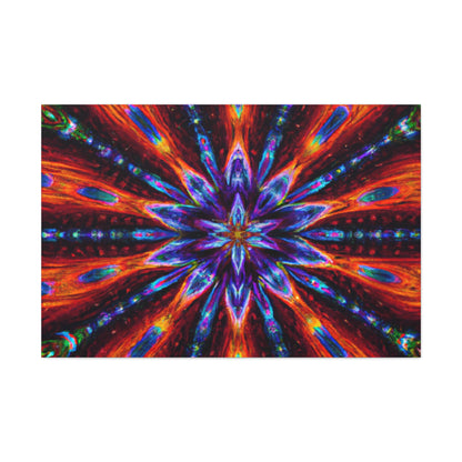 Giovanni Battista Tiepolo- Canvas