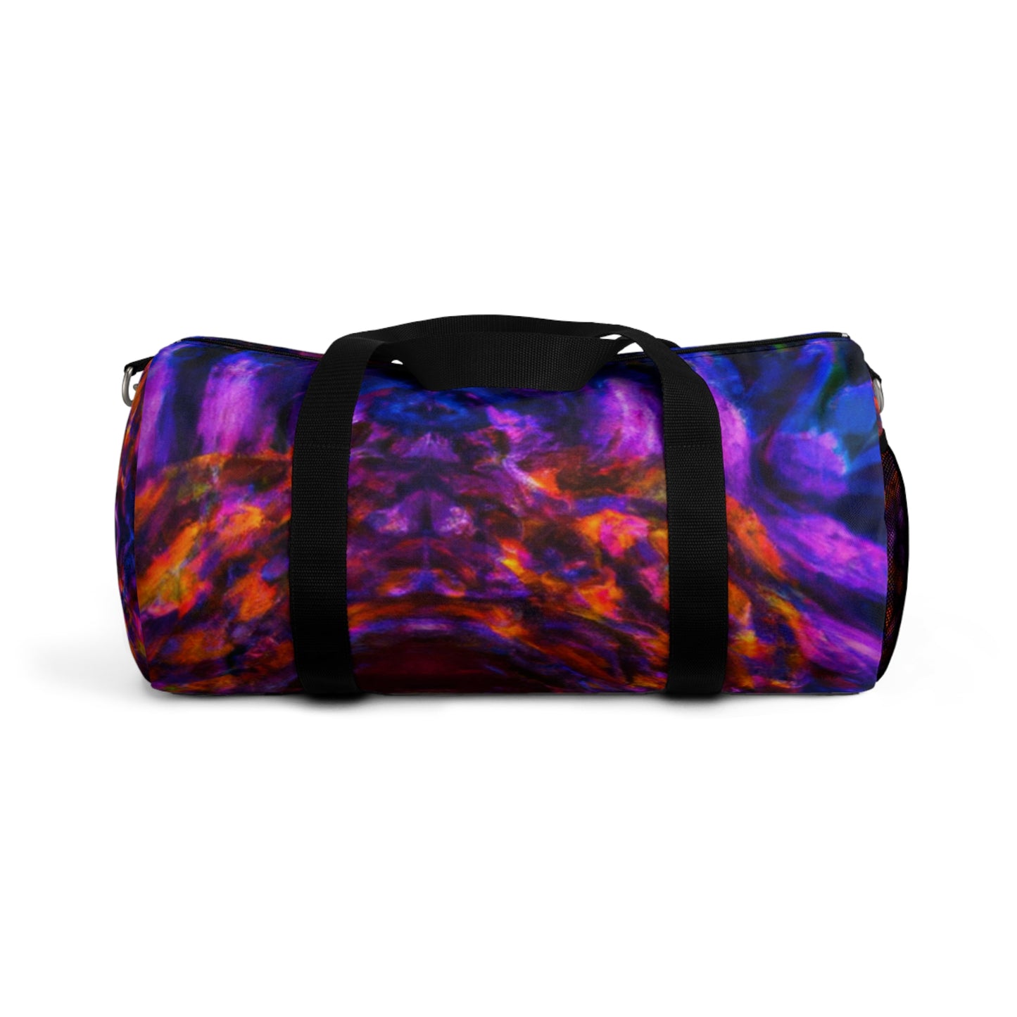 James Watt (1736–1819)-Duffle Bag