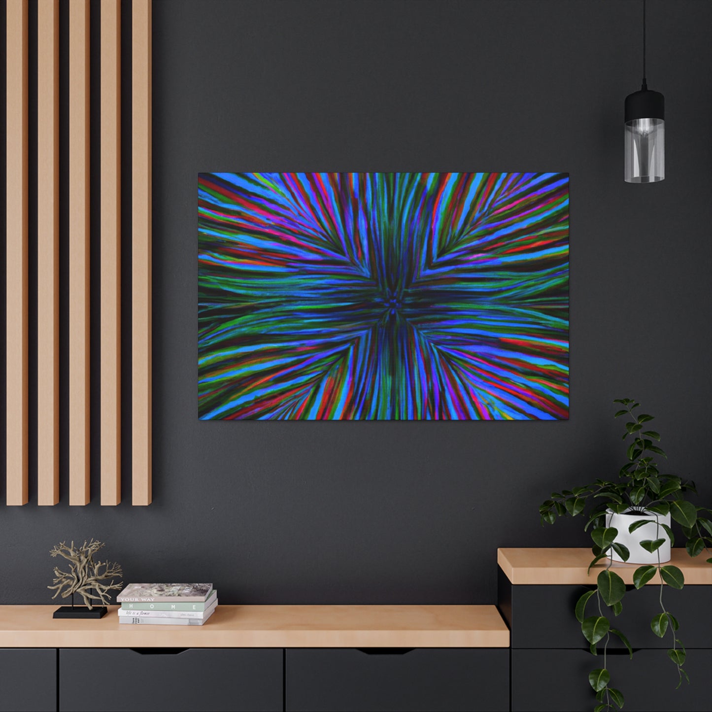 Antonio Canaletto- Canvas