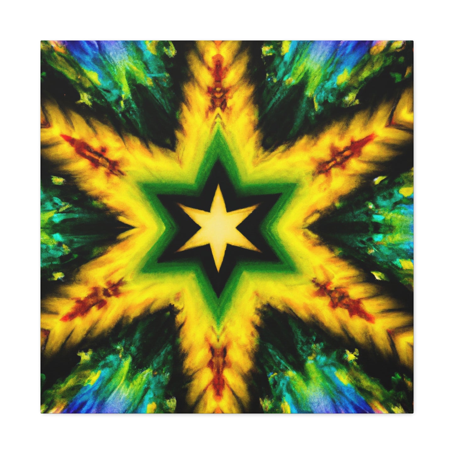 Jean-Baptiste-Siméon Chardin- Canvas