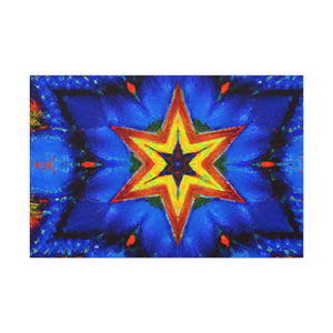 Francisco Goya- Canvas