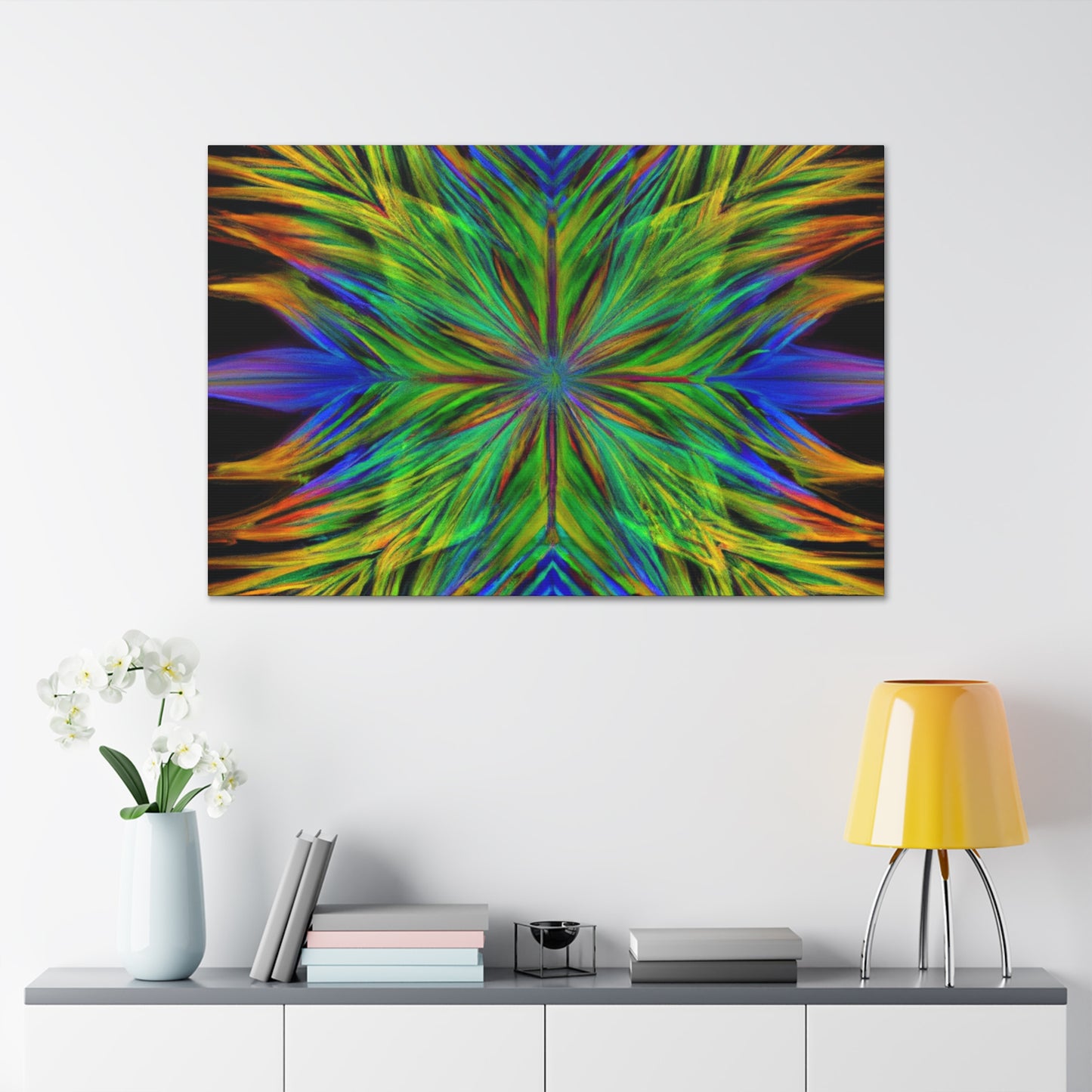 Francesco Guardi- Canvas