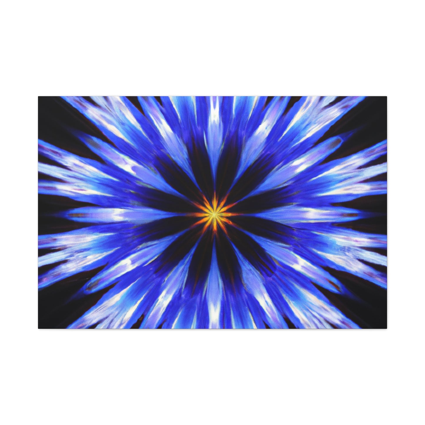 Johan Joseph Zoffany- Canvas