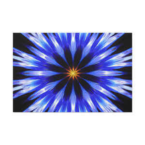 Johan Joseph Zoffany- Canvas