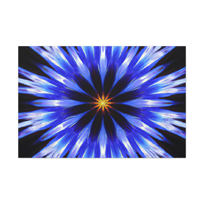 Johan Joseph Zoffany- Canvas