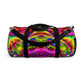 James Watt (1736-1819)-Duffle Bag