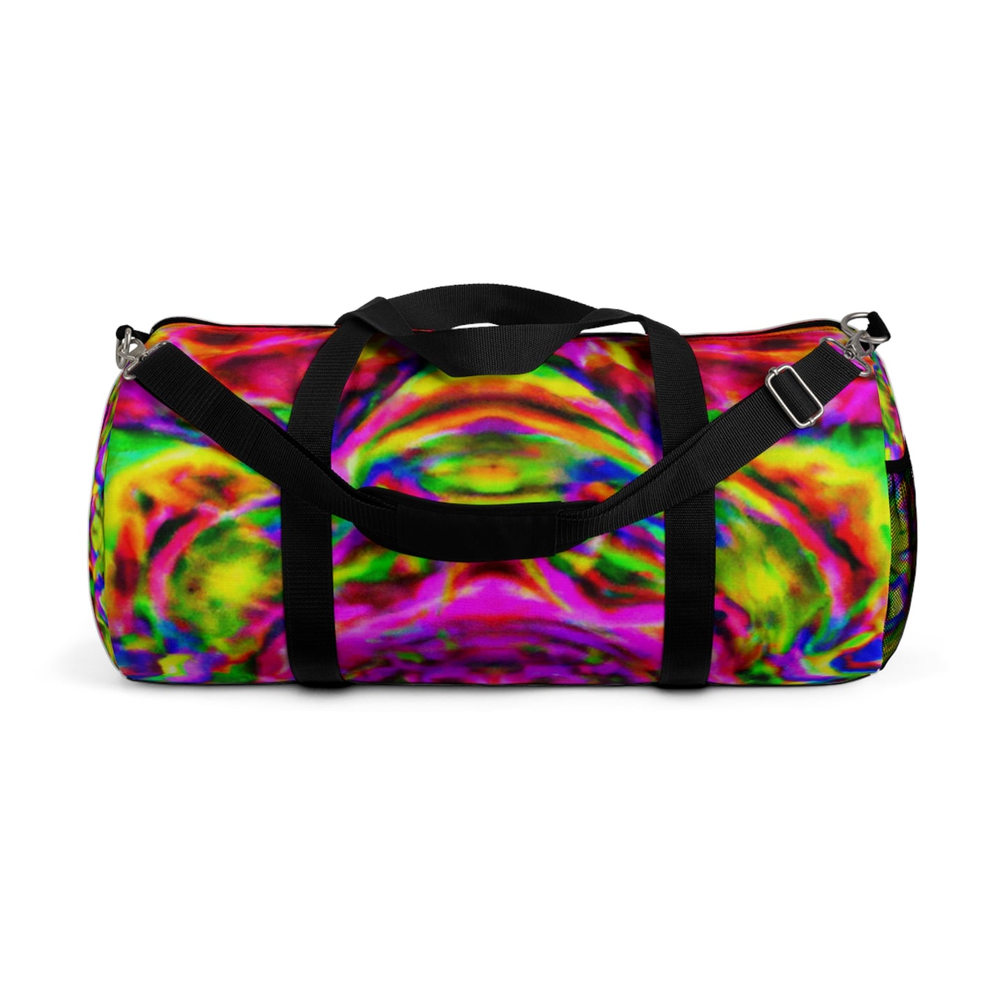 James Watt (1736-1819)-Duffle Bag