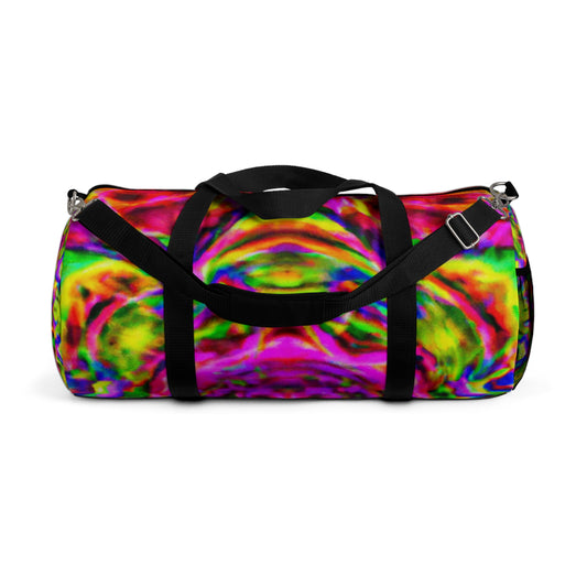 James Watt (1736-1819)-Duffle Bag