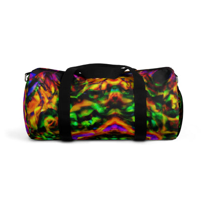 James Watt-Duffle Bag