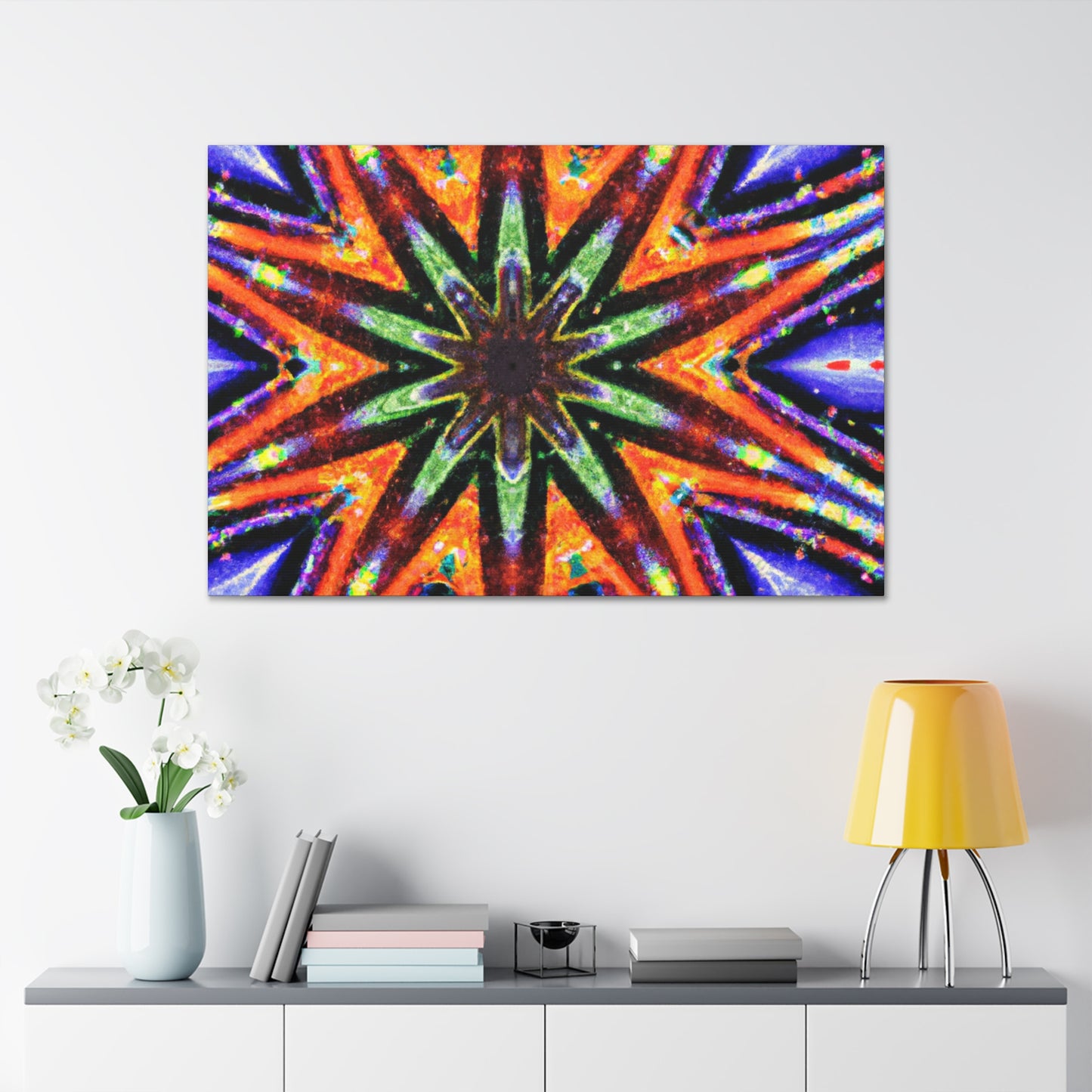 Joseph Vernet- Canvas