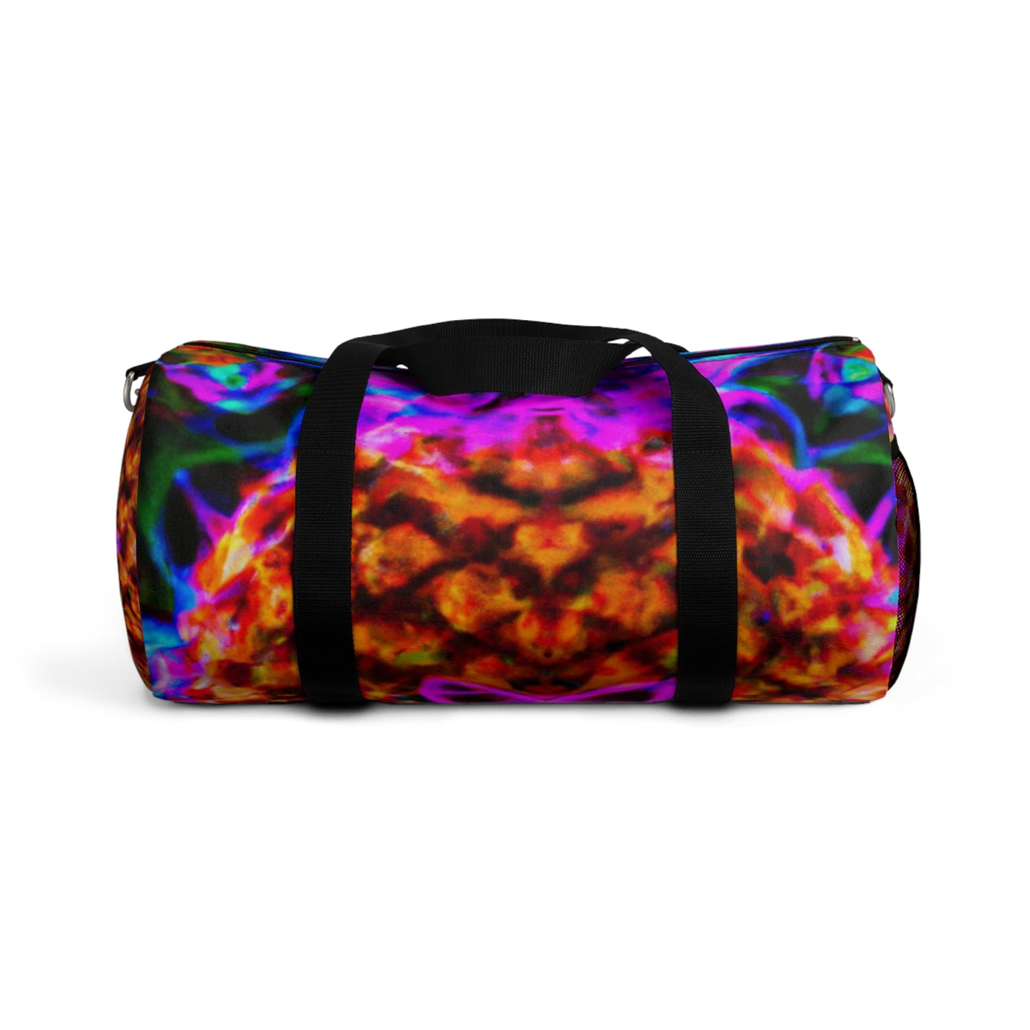 Samuel Crompton-Duffle Bag