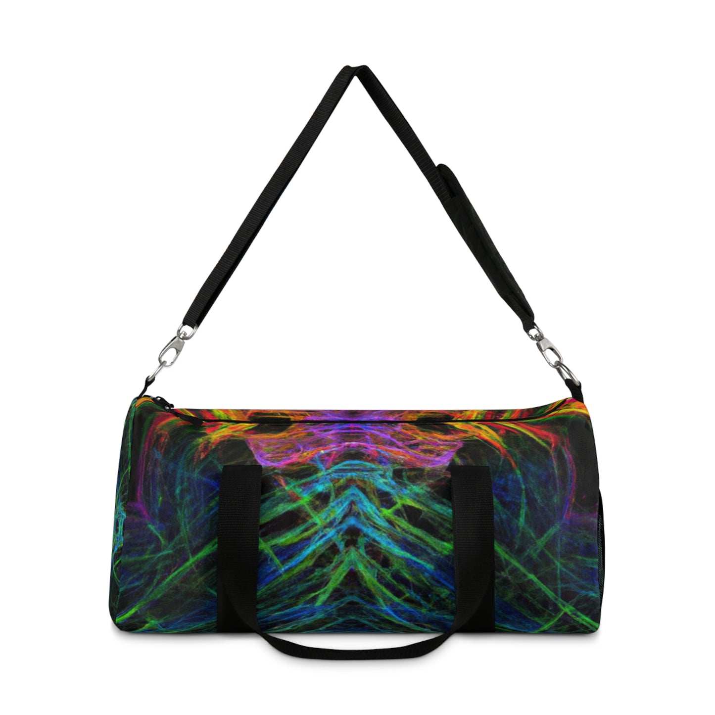 James Watt (1736-1819)-Duffle Bag