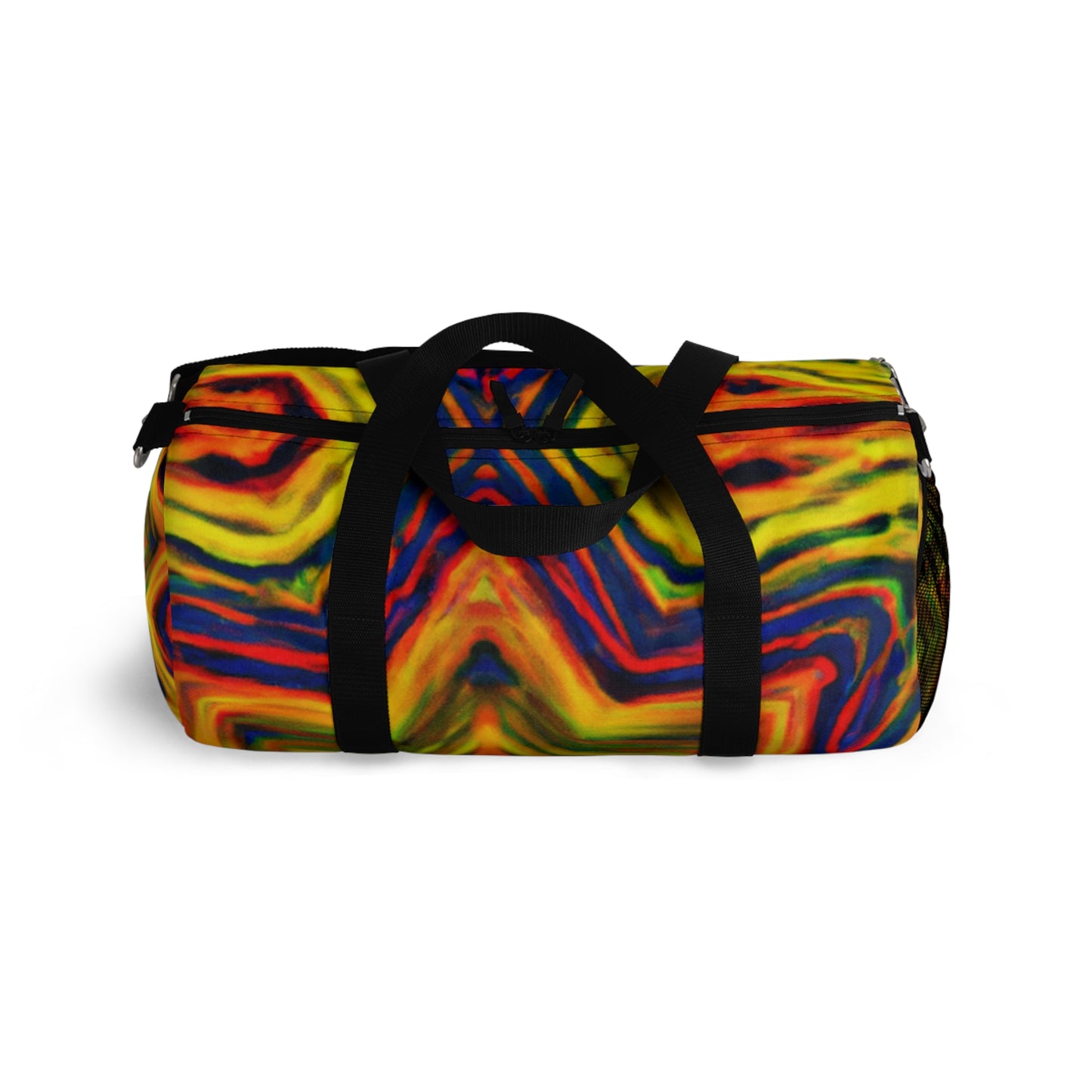 James Watt-Duffle Bag