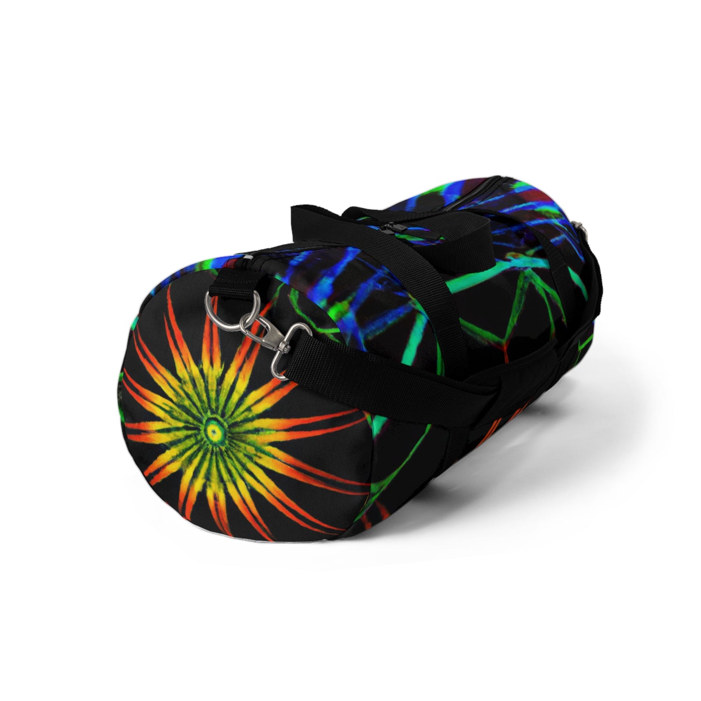 James Hargreaves (1720-1778), an English inventor and the creator-Duffle Bag