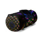 Joseph Bramah-Duffle Bag