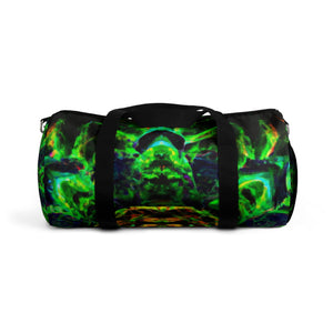 John Wilkinson (1728-1808)-Duffle Bag