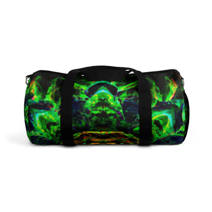 John Wilkinson (1728-1808)-Duffle Bag