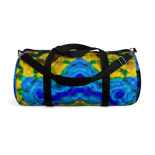 James Watt (1736–1819)-Duffle Bag