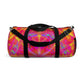 James Watt.-Duffle Bag