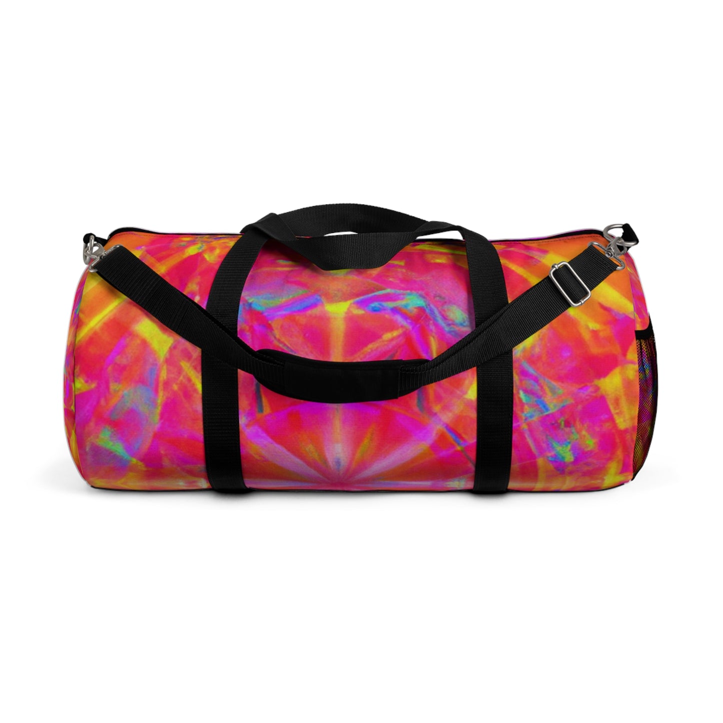 James Watt.-Duffle Bag