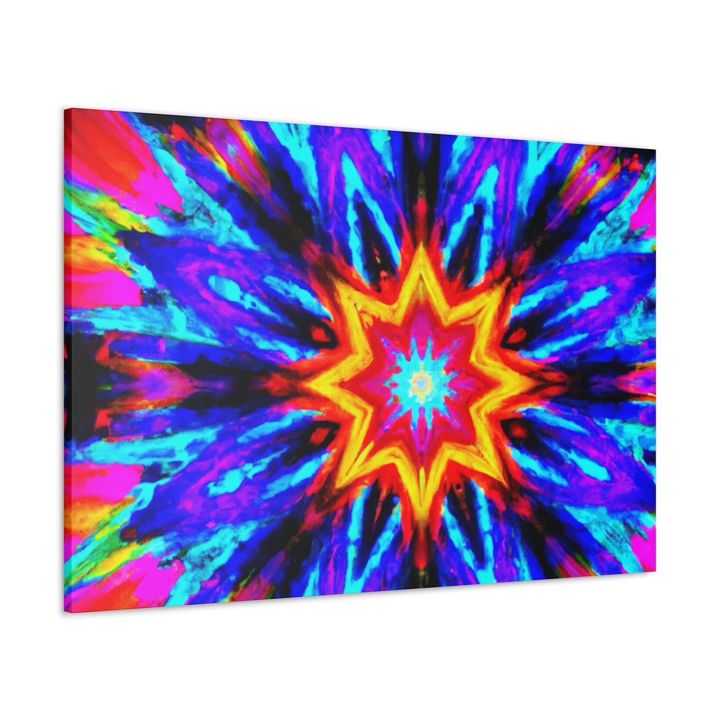 Thomas Gainsborough- Canvas