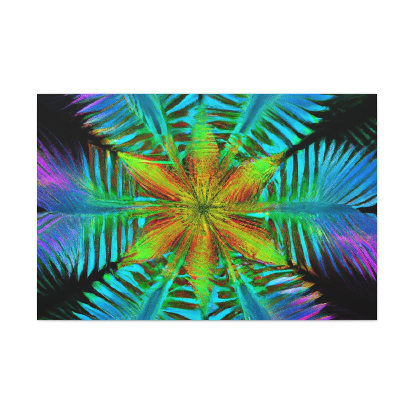 William Hogarth- Canvas