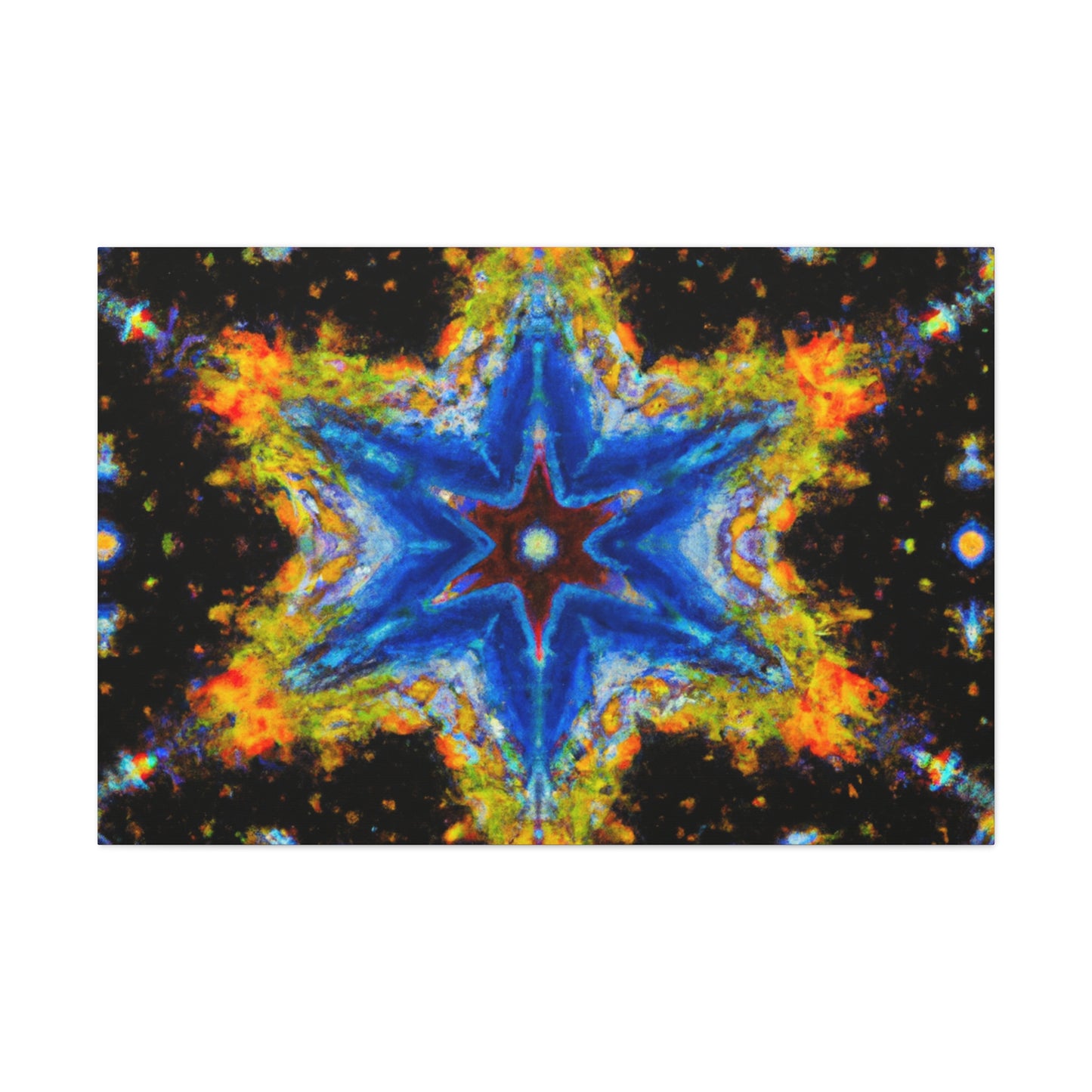 Jacques-Louis David- Canvas