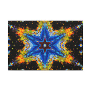 Jacques-Louis David- Canvas