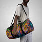 John Harrison (1693–1776), English clockmaker and inventor.-Duffle Bag
