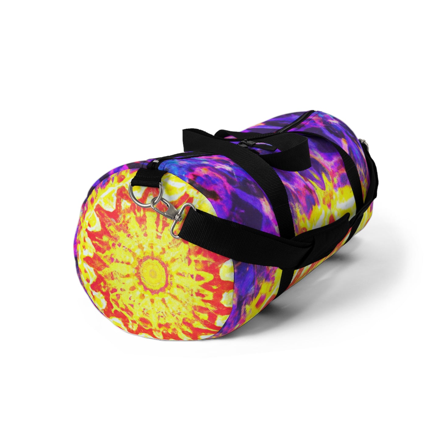 John Wyatt III (1745–1815), English pioneer of machine manufacture in the 1700-Duffle Bag