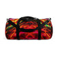 Isaac Newton-Duffle Bag