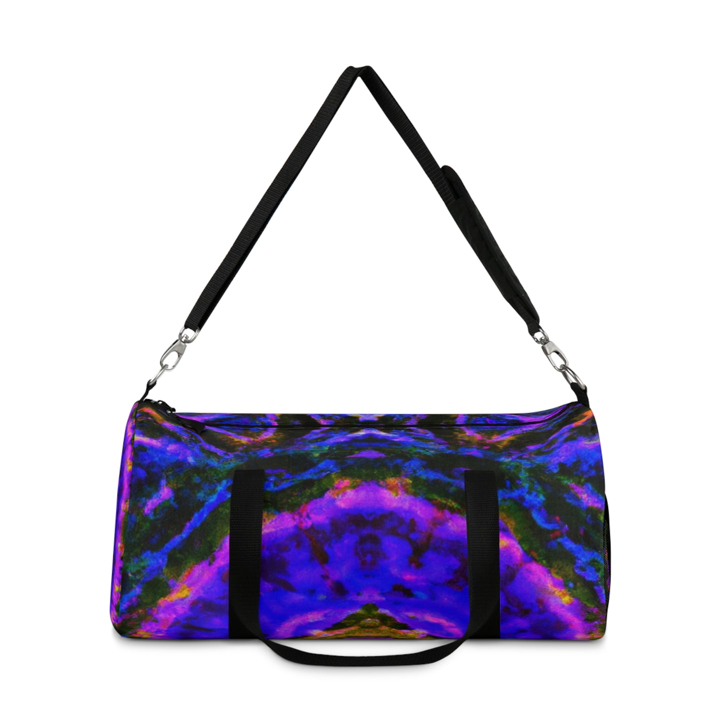 Joseph Fraunhofer (1787-1826)-Duffle Bag