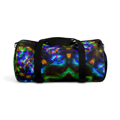 James Watt-Duffle Bag