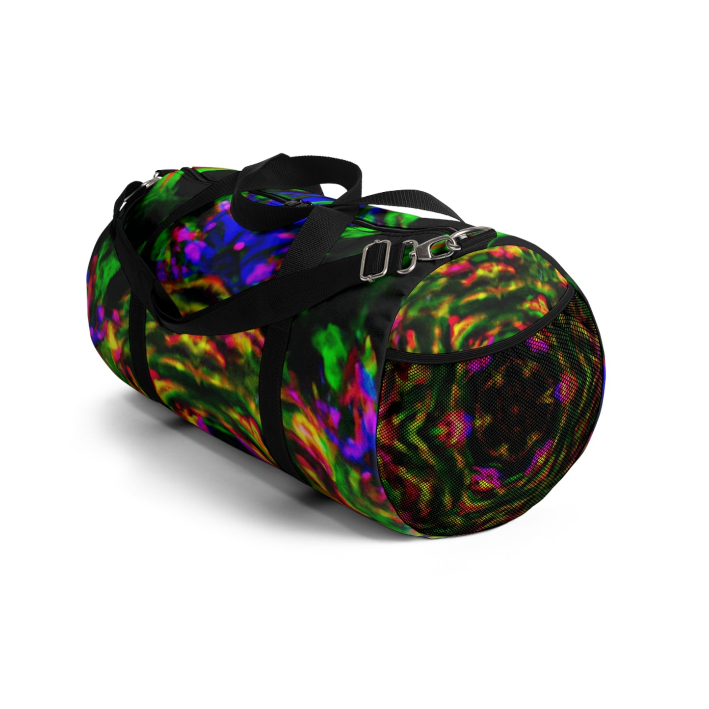 Matthew Boulton.-Duffle Bag