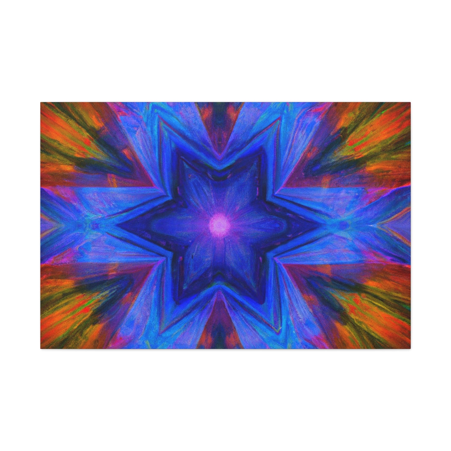 Thomas Gainsborough- Canvas