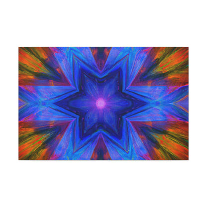 Thomas Gainsborough- Canvas