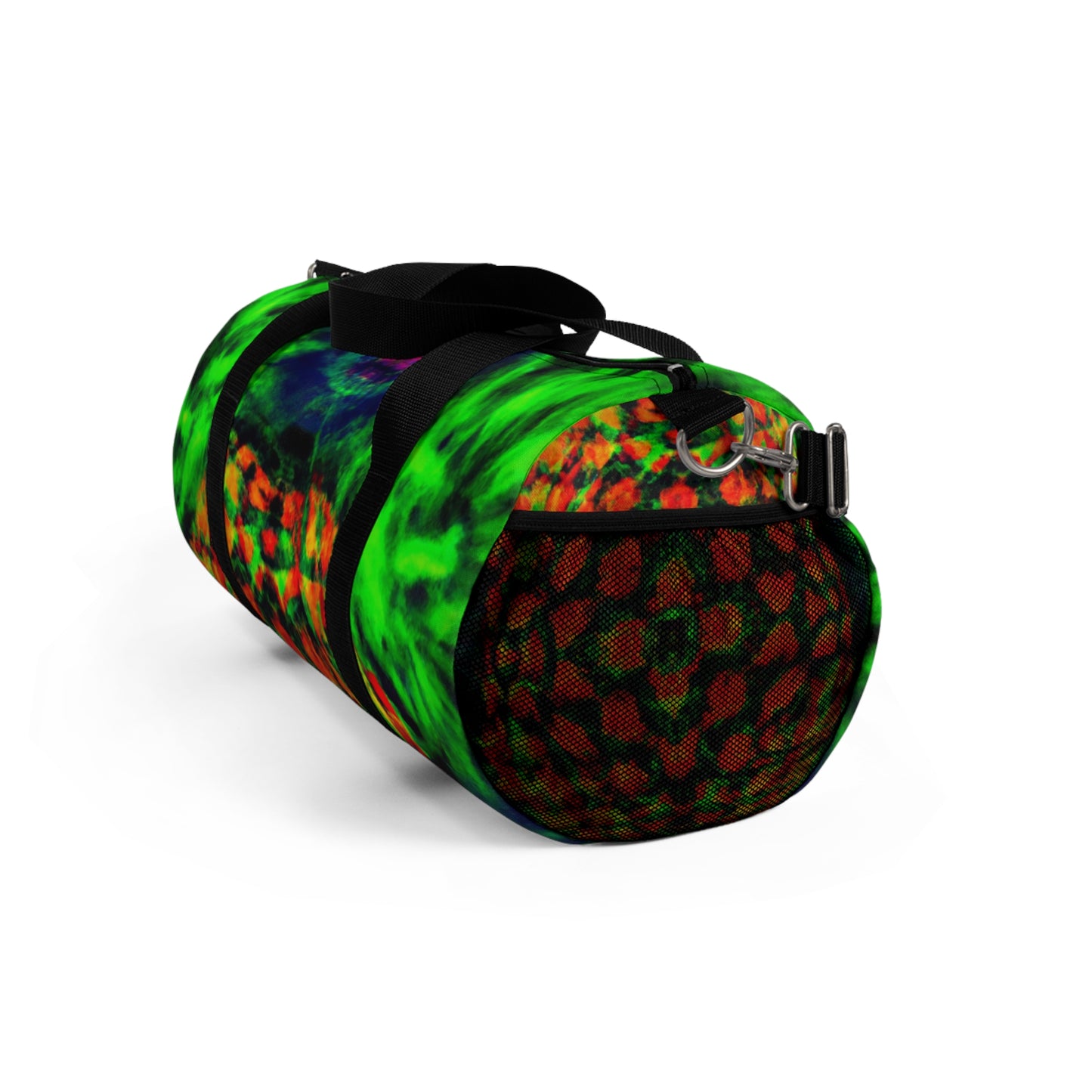 John Smeaton (1724-1792)-Duffle Bag